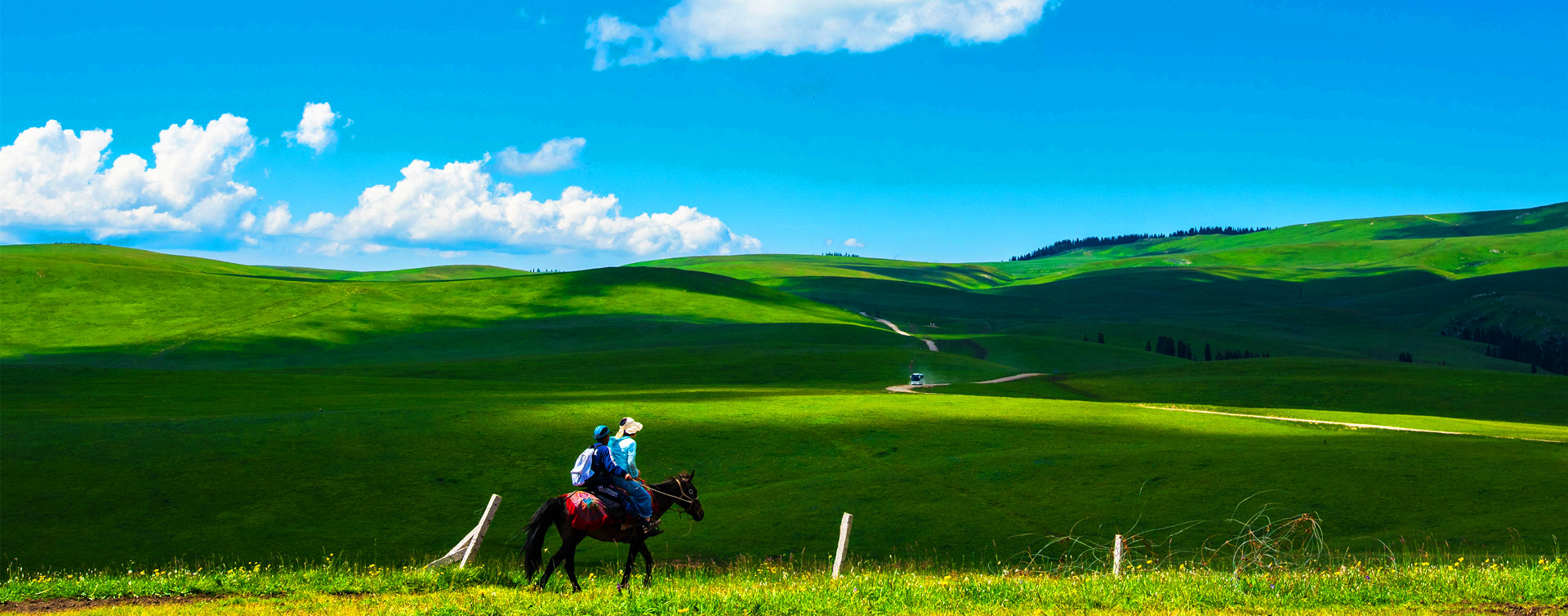 Xinjiang Tours