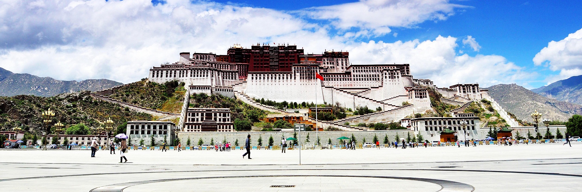 Tibet Tours