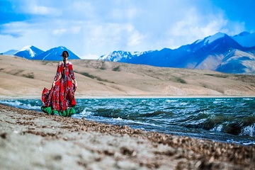 6 Days Lhasa & Lake Namtso Tour
