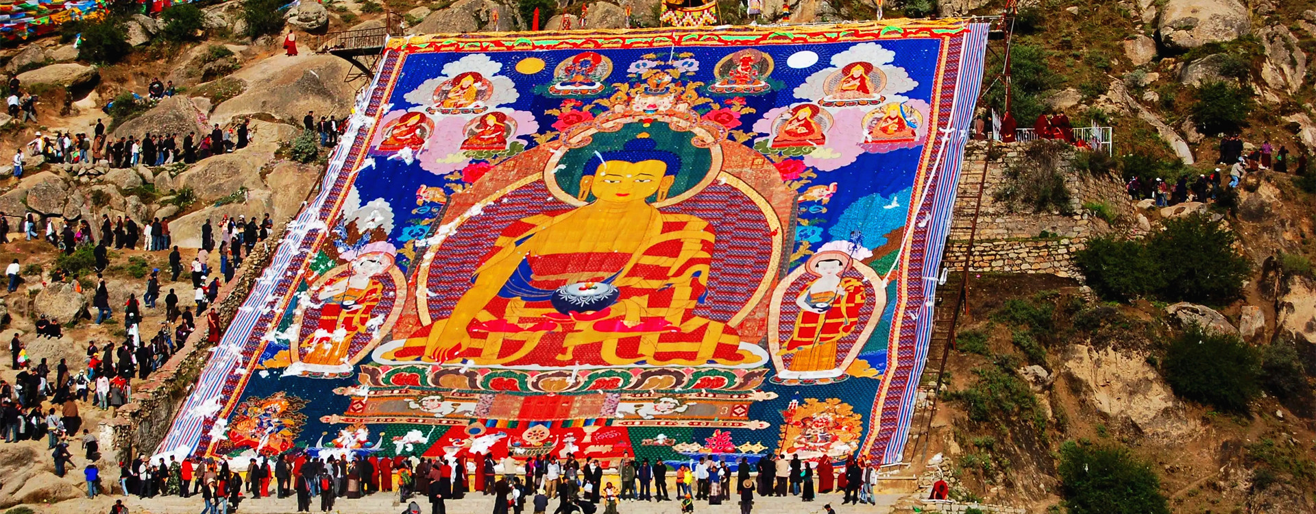 Tibet Tours