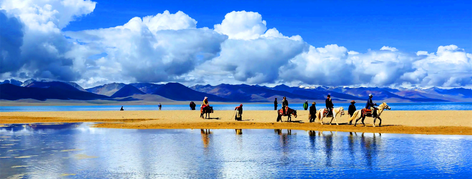 Tibet Tours