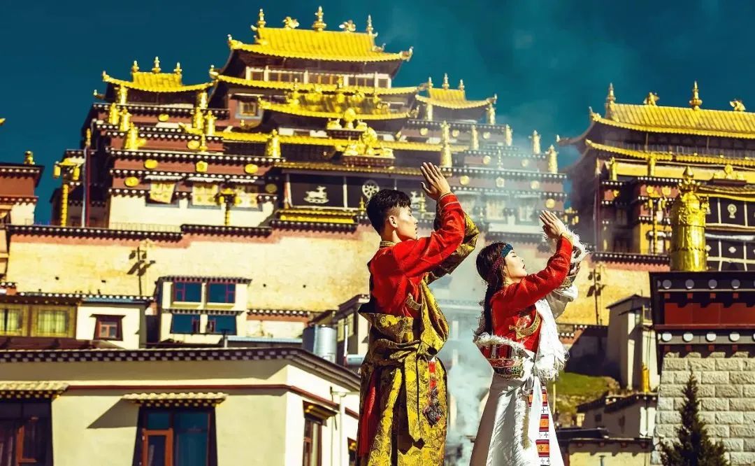 7 Days Yunnan Travel to Dali, Lijiang & Shangri-La