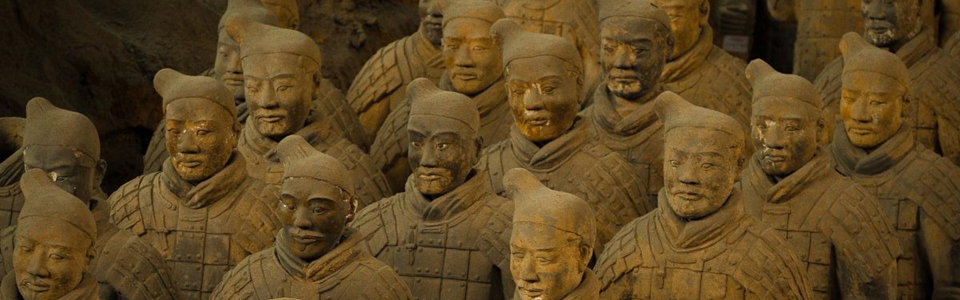 China Expat & Group Tour
