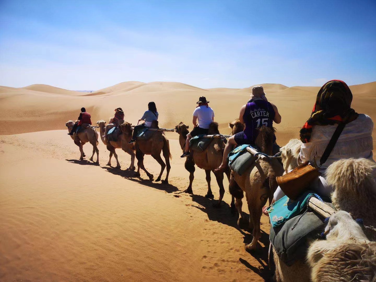 26 Days Silk Road Tour to Xi'an, Gansu and Xinjiang by Luxurious Coach