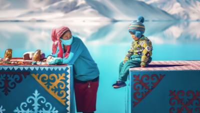 17 Days Silk Road and Yunnan Luxurious Tour