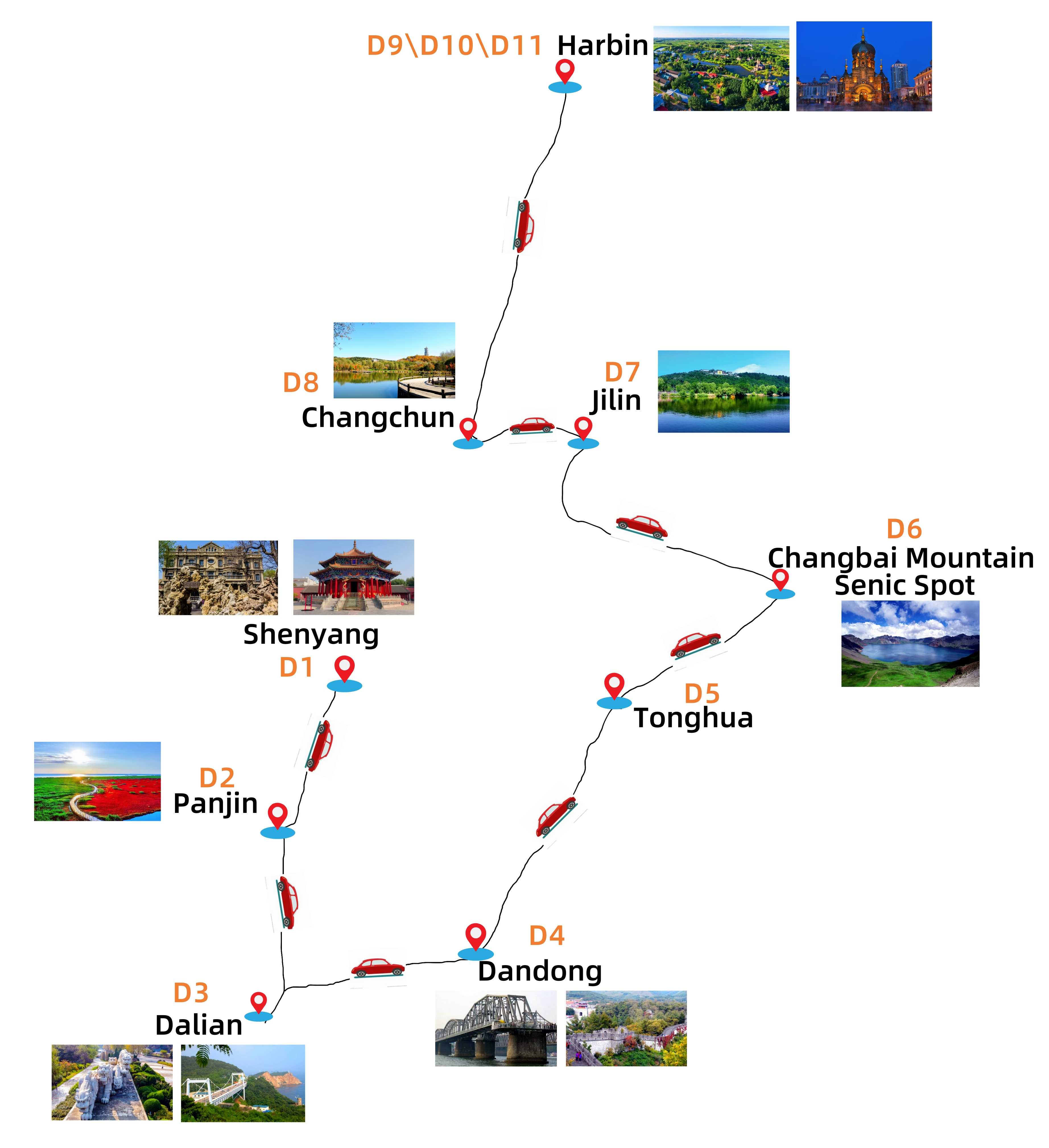 11-days-china-notheast-travel