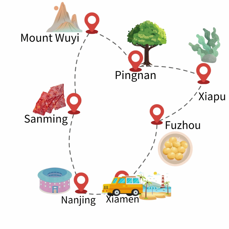 12-days-fujian-highlight-tour