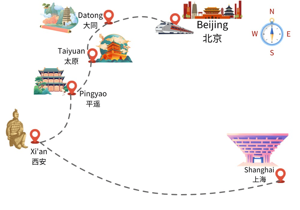 12-days-china-culture-tour