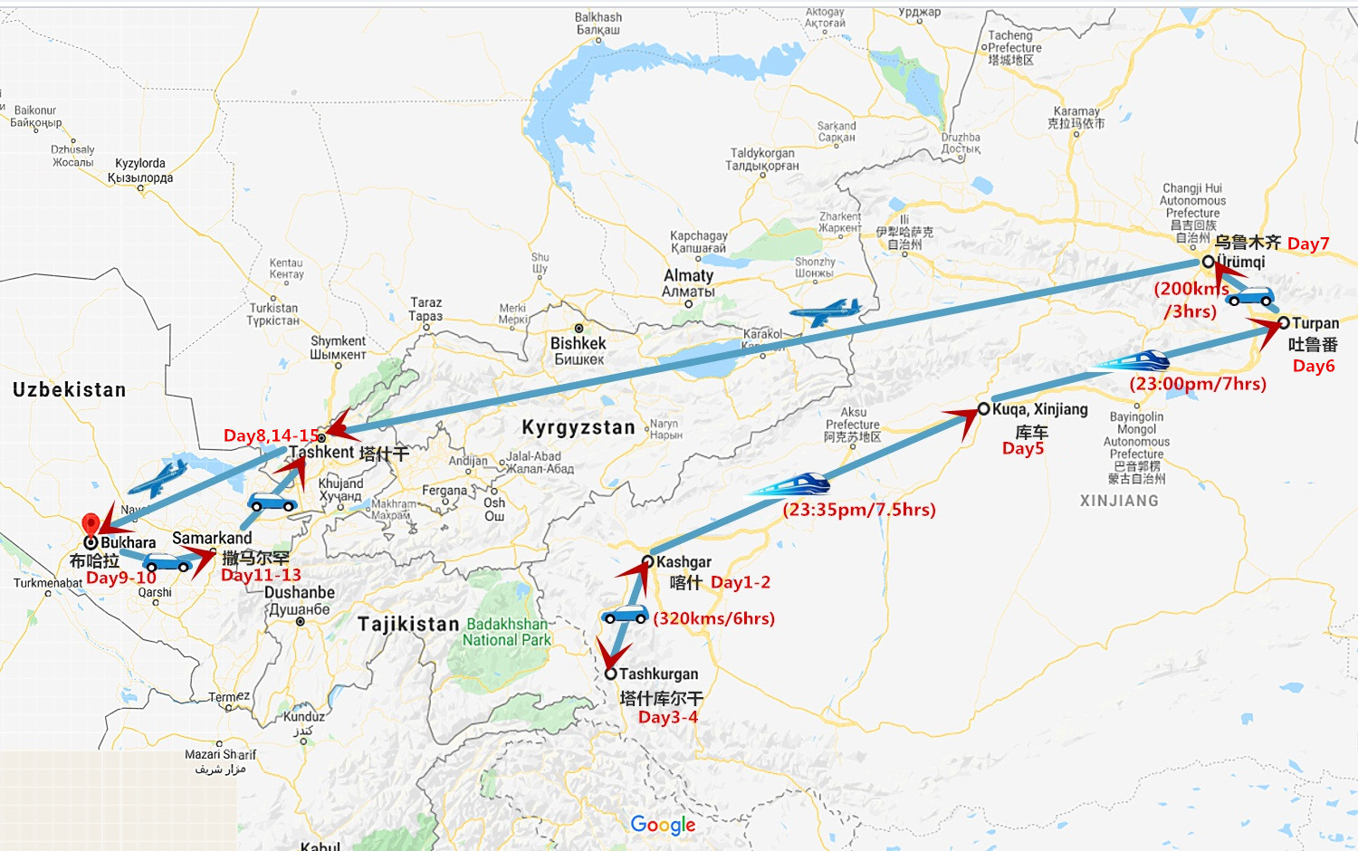 15-days-great-silk-road-from-kashgar-to-tashkent