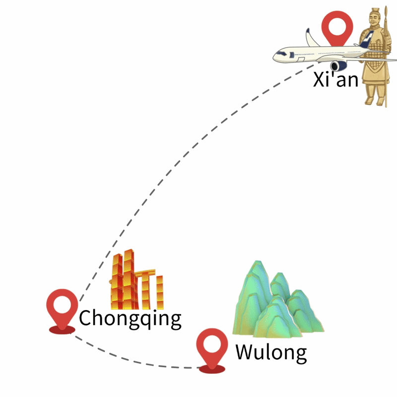 10-days-xian-wulong-and-chongqing-highlights-tour