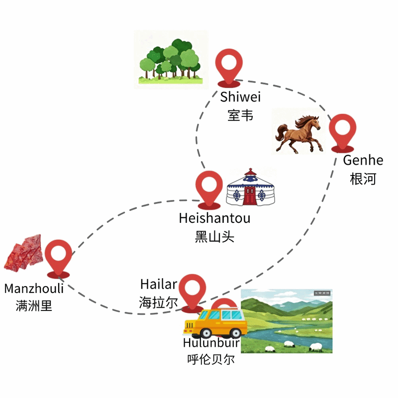 9-day-inner-mongolia-hulunbuir-tour