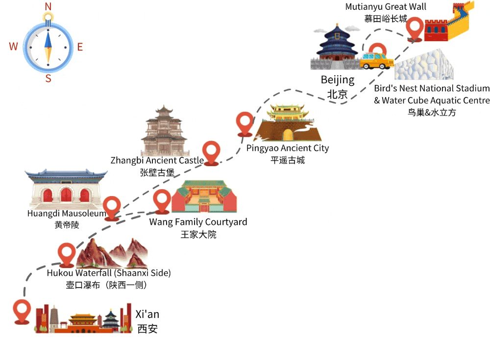 8-days-beijing-pingyao-xian-exploration-tour