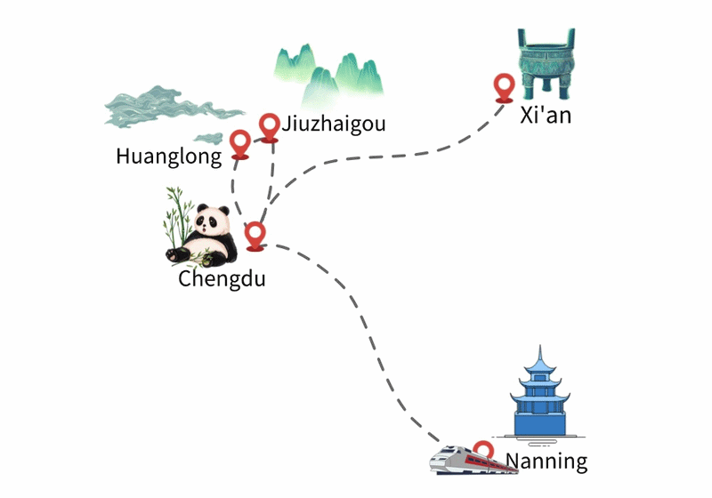 15-day-classic-tour-of-nanningchengduand-xian