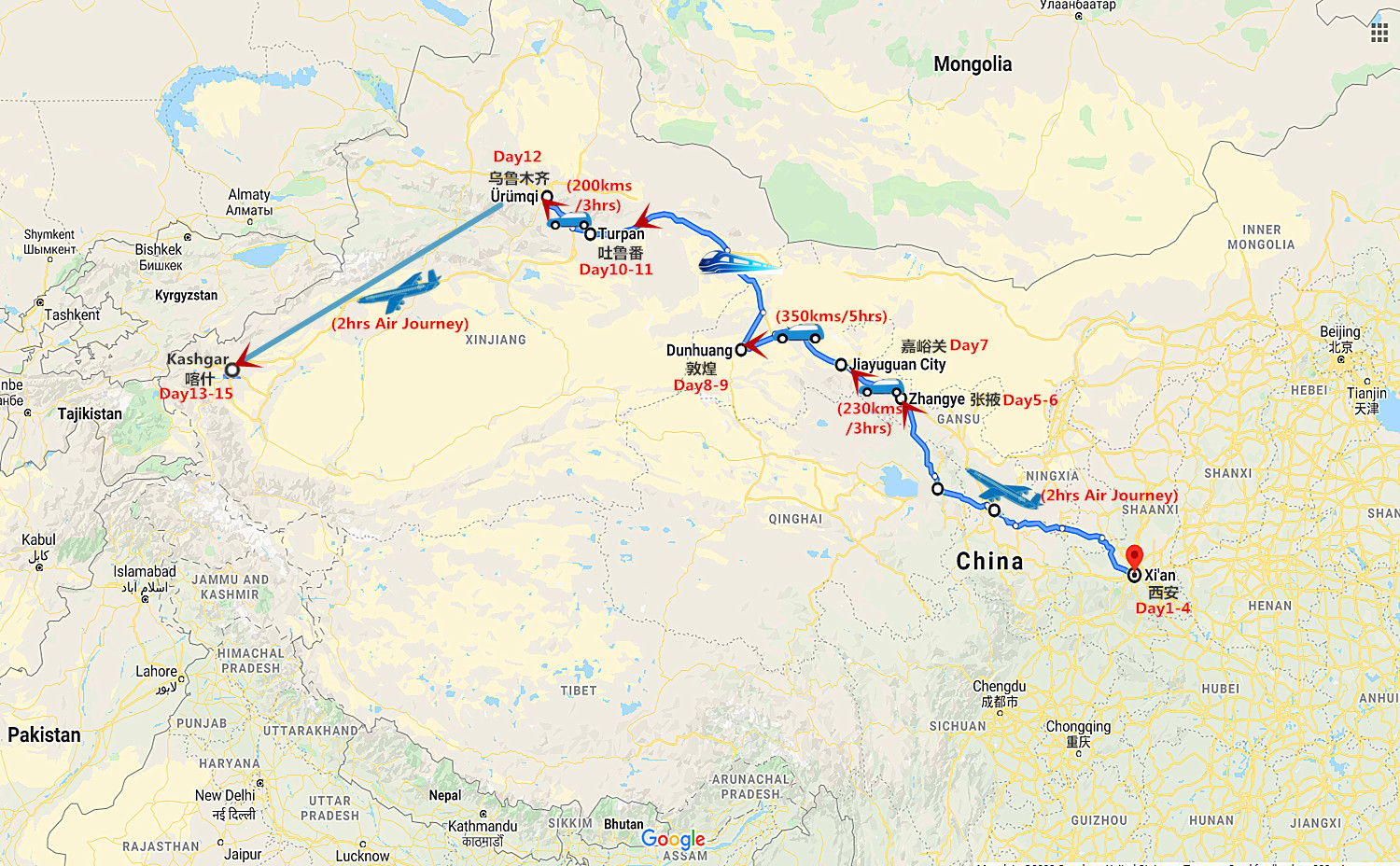 15-days-escorted-silk-road-adventure